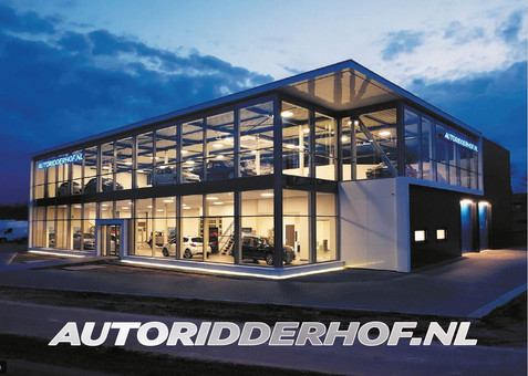 Auto Ridderhof B.V.